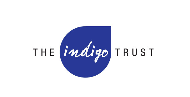 Indigo Logo