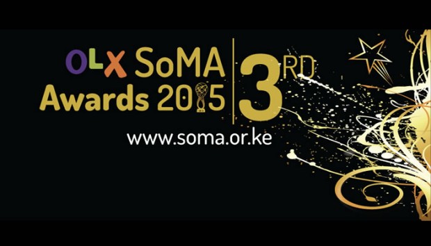 OLX SOMA Awards