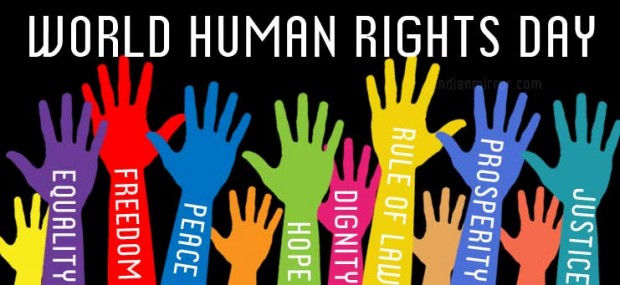 World Human Rights Day