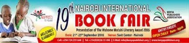 International Bookfair