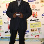 Moses Kemibaro - Best Technology Blogger