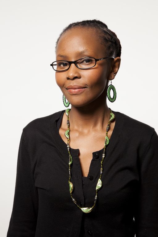 Juliana Rotich