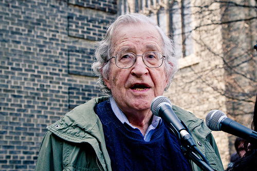 Dr_Noam_Chomsky_Speaks