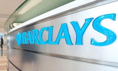 BARCLAYS