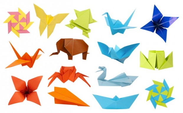 origami animals