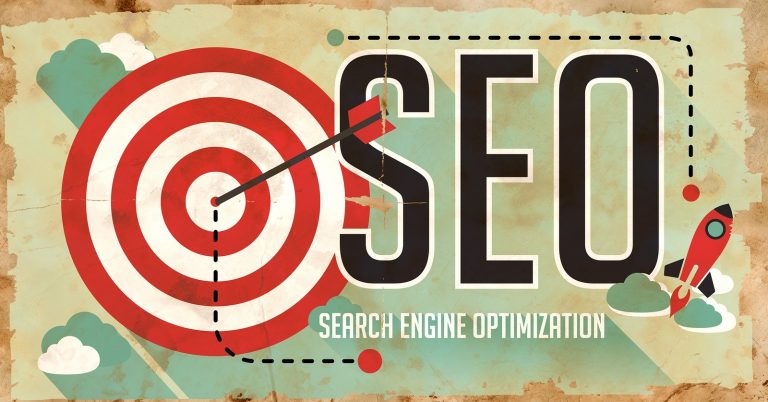 Setting featured images for SEO