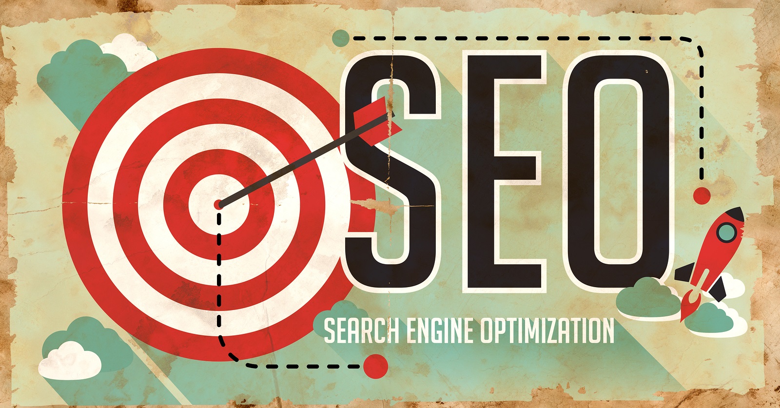 Setting featured images for SEO